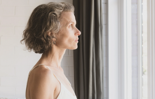 Lifestyle Changes That Help Menopause